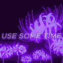 𝓾𝓼𝓮 𝓼𝓸𝓶𝓮 𝓽𝓲𝓶𝓮