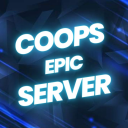 Coop's Epic Server Discord server icon