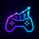 GameChart Discord Server Icon