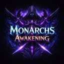 Monarchs Awakening Discord server icon