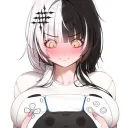 Fia’s Slutty Server