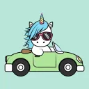 Server icon