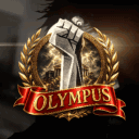 Olympus ASIA Discord server icon