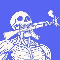 Heart of Bone