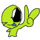 The simurians Discord server icon