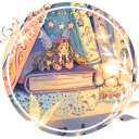 fairy frame 𐦍 Discord server icon
