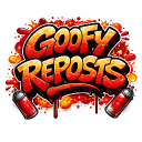 Goofy Reposts