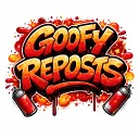 Goofy Reposts
