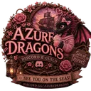 🐉Ⱥƶᵾɍē Đɍⱥꞡꝋꞥꞩ🐉