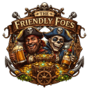 The Friendly Foes Discord server icon