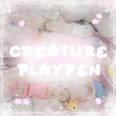 𝐓𝐡𝐞 𝐂𝐫𝐞𝐚𝐭𝐮𝐫𝐞 𝐏𝐥𝐚𝐲𝐩𝐞𝐧