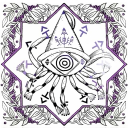 The Hunt Begins Discord server icon