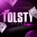 🩷Tolsty Store #2k26