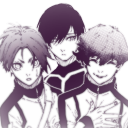 . ݁₊ ⊹  RE0NESSR1N  ! 𝜗ৎ Discord server icon