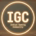 Indian Gaming Community || IGC's icon