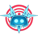 ✰Voxtek: Hellaverse RP✰ Discord server icon