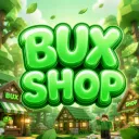 Bux Shop™ | #1 Cheap Robux, Accounts, Limiteds, Vbucks, Valorant Points & more discord icon