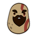 KratosPotatoez's server