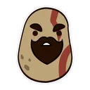 KratosPotatoez's server