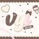Discovery icon for ﹙♡﹚  ݁𝓋yl   𓈒 Discord server
