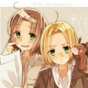APH☆World Twinkle