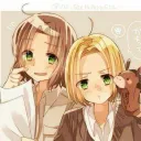 APH☆World Twinkle