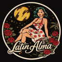 Latin Alma Discord server icon