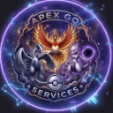 Apex GO Services™'s icon