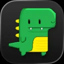 Dino Duel