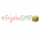 FryskeSMP (cutesy version) Discord server icon