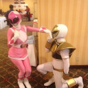 𝐏𝐨𝐰𝐞𝐫 𝐑𝐚𝐧𝐠𝐞𝐫𝐬: 𝐄𝐫𝐨𝐭𝐢𝐜 𝐆𝐫𝐢𝐝 (𝟏𝟖+) Discord server icon