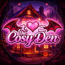 The Cosy Den Discord server icon