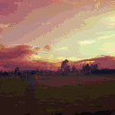 ☾𖤓 Soleil