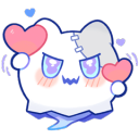 HOYO LOVE♡ Discord server icon
