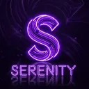 ✫ S Σ R Σ N I T Y ✫ discord icon