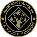 ATRP | Los Angeles Police Department