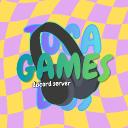 Toca dos games
