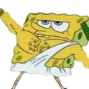 SPONGEBOREA Discord server icon