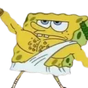 SPONGEBOREA