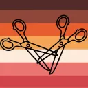 Twisted Scissor