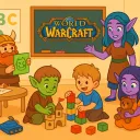 Kindergarten Crusaders
