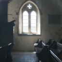 ᭝ ᨳ cluster haven ଓ ՟ Discord server icon