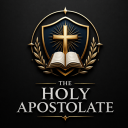 The Holy Apostolate Discord Server