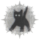 🕸𓆩🎶𓆪🕸 Discord server icon