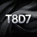 T8D7
