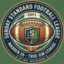 Sunday Standard Football League V2