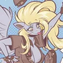 derpy goon Discord Server Icon