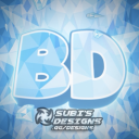 BD's Discord server icon