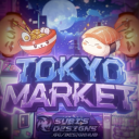 Tokyo's Fortnite Market Discord server icon