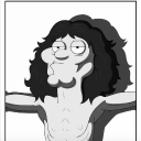 Dog poop Discord server icon